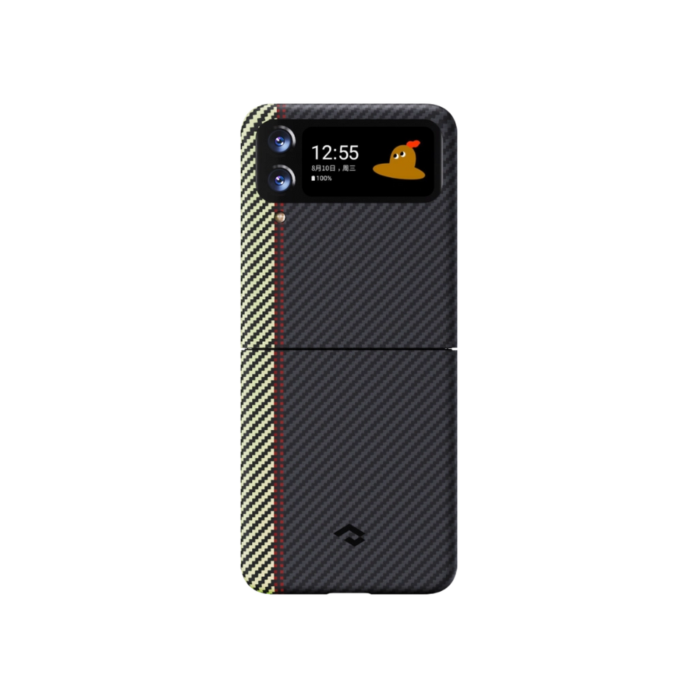 MagEZ Case 3 Samsung Galaxy Z Flip4用