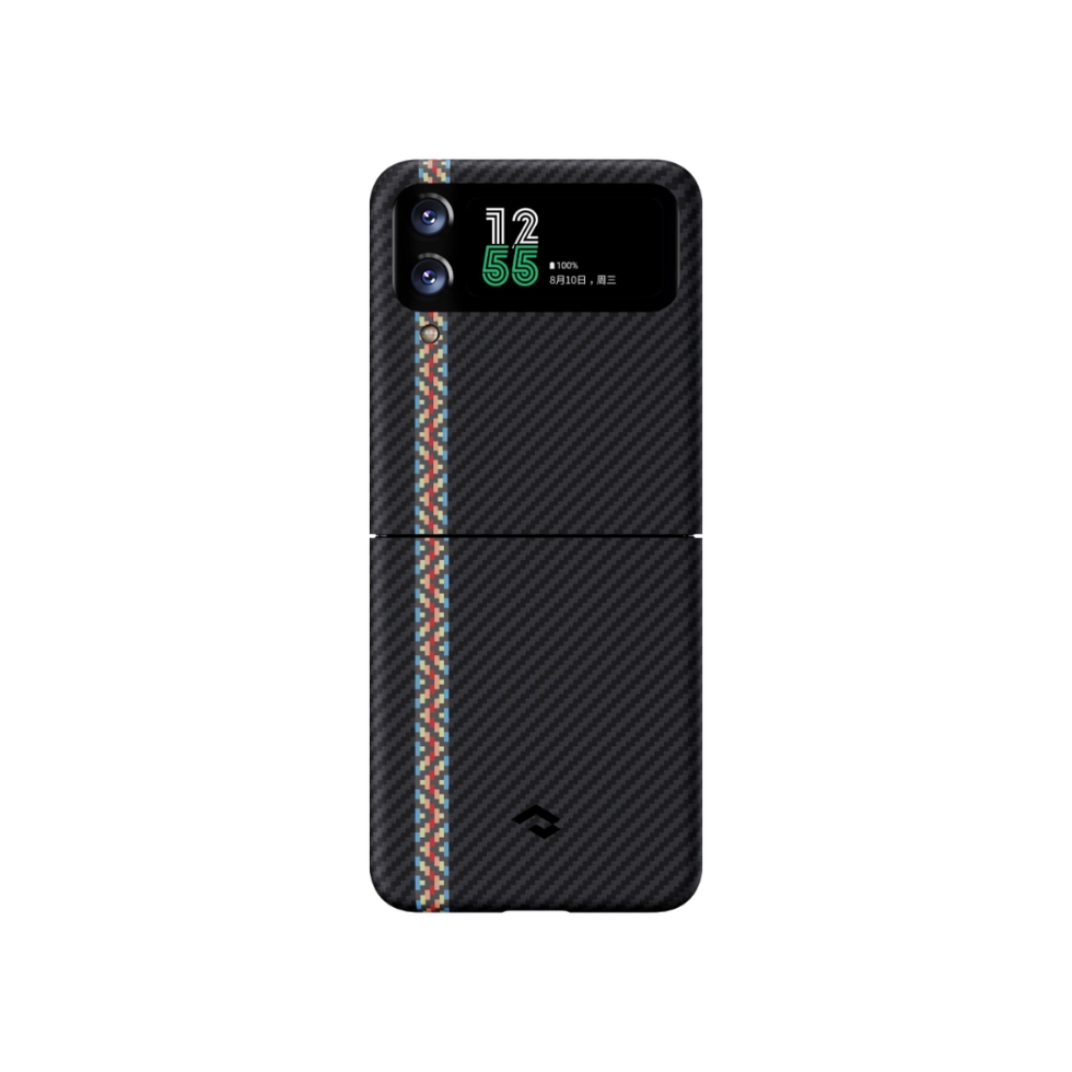 MagEZ Case 3 Samsung Galaxy Z Flip4用