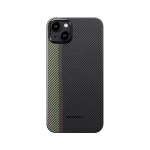 MagEZ Case 4  iPhone 15/15 Pro/15 Plus/15 Pro Max 用