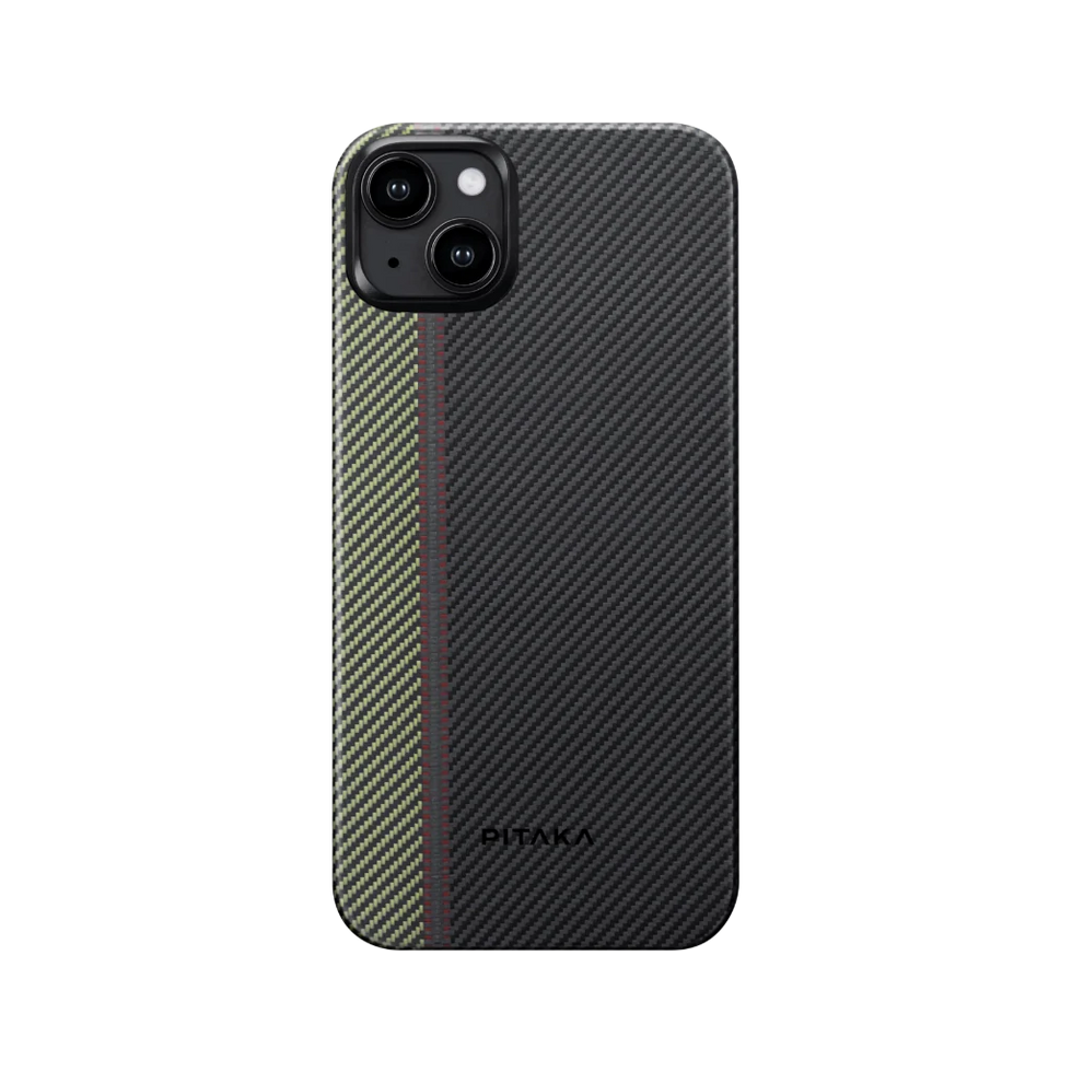 MagEZ Case 4 iPhone 15/15 Pro/15 Plus/15 Pro Max 用