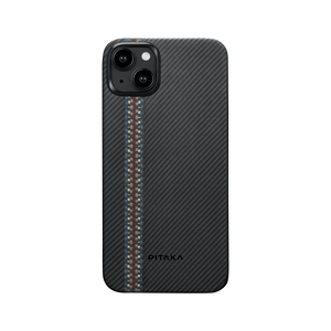 MagEZ Case 4  iPhone 15/15 Pro/15 Plus/15 Pro Max 用