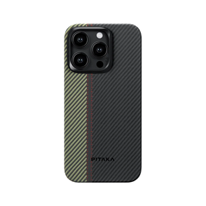 MagEZ Case 4  iPhone 15/15 Pro/15 Plus/15 Pro Max 用