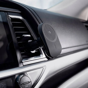 MagEZ Car Mount Pro 2 Qi2認証