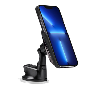 MagEZ Car Mount Pro 2 Qi2認証