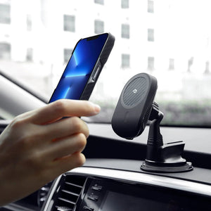 MagEZ Car Mount Pro 2 Qi2認証