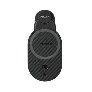 MagEZ Car Mount Pro 2 Qi2認証