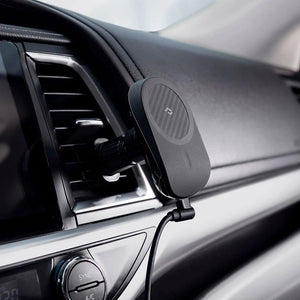 MagEZ Car Mount Pro 2 Qi2認証