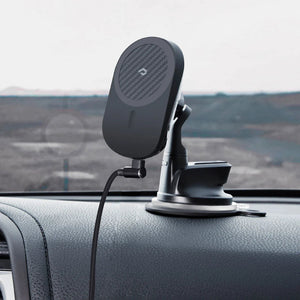 MagEZ Car Mount Pro 2 Qi2認証