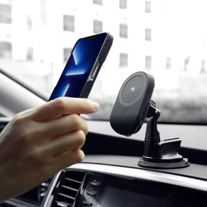 MagEZ Car Mount Pro 2 Qi2認証