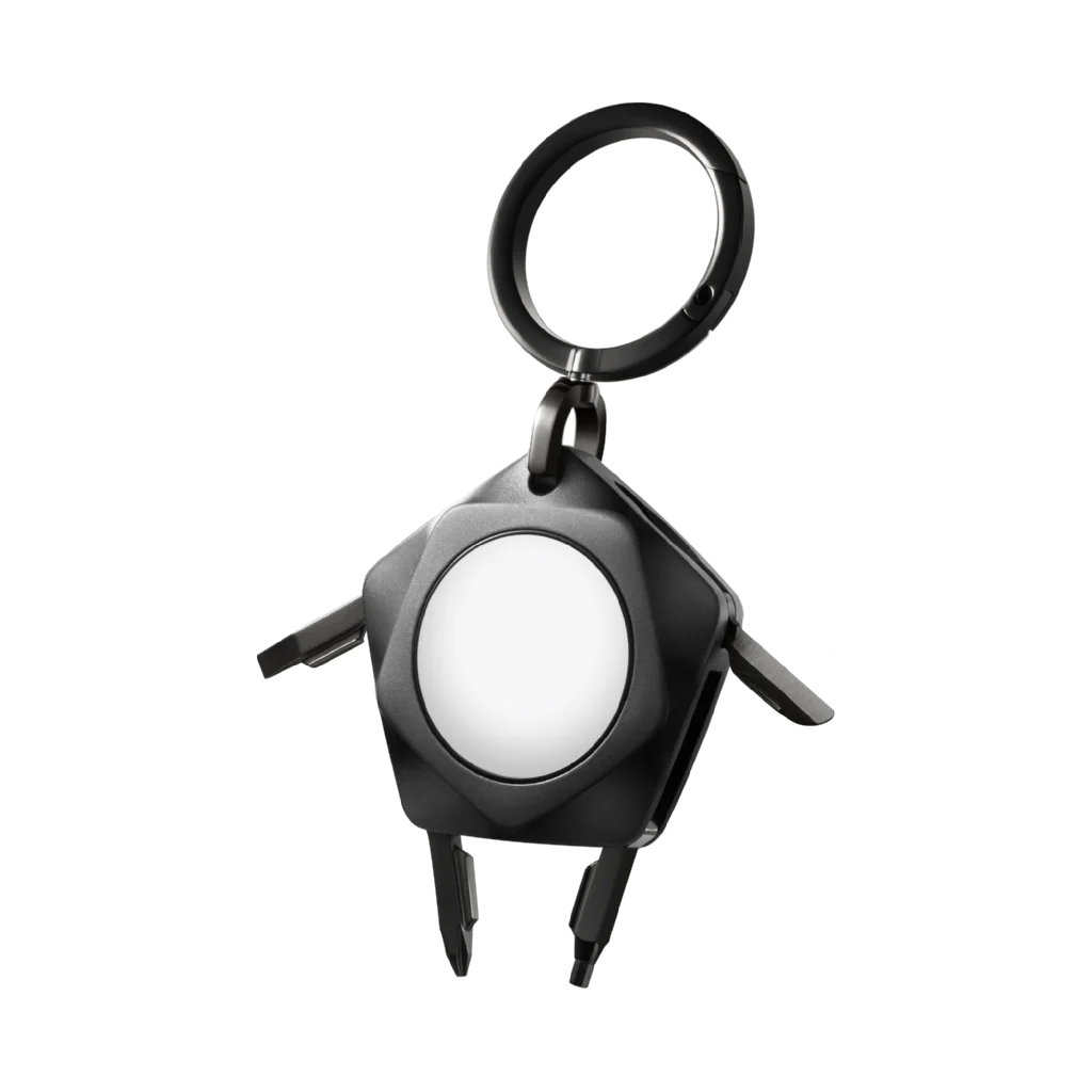 マルチツール Air Tag用 PITAKA PitaTag – PITAKA Japan