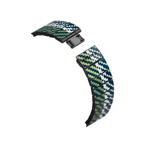 風花雪月 ChromaCarbon Band For Apple Watch