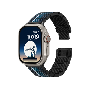 風花雪月 ChromaCarbon Band For Apple Watch