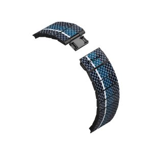 風花雪月 ChromaCarbon Band For Apple Watch