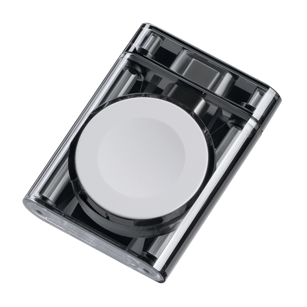 Apple Watch対応充電器 | PITAKA Power Dongle