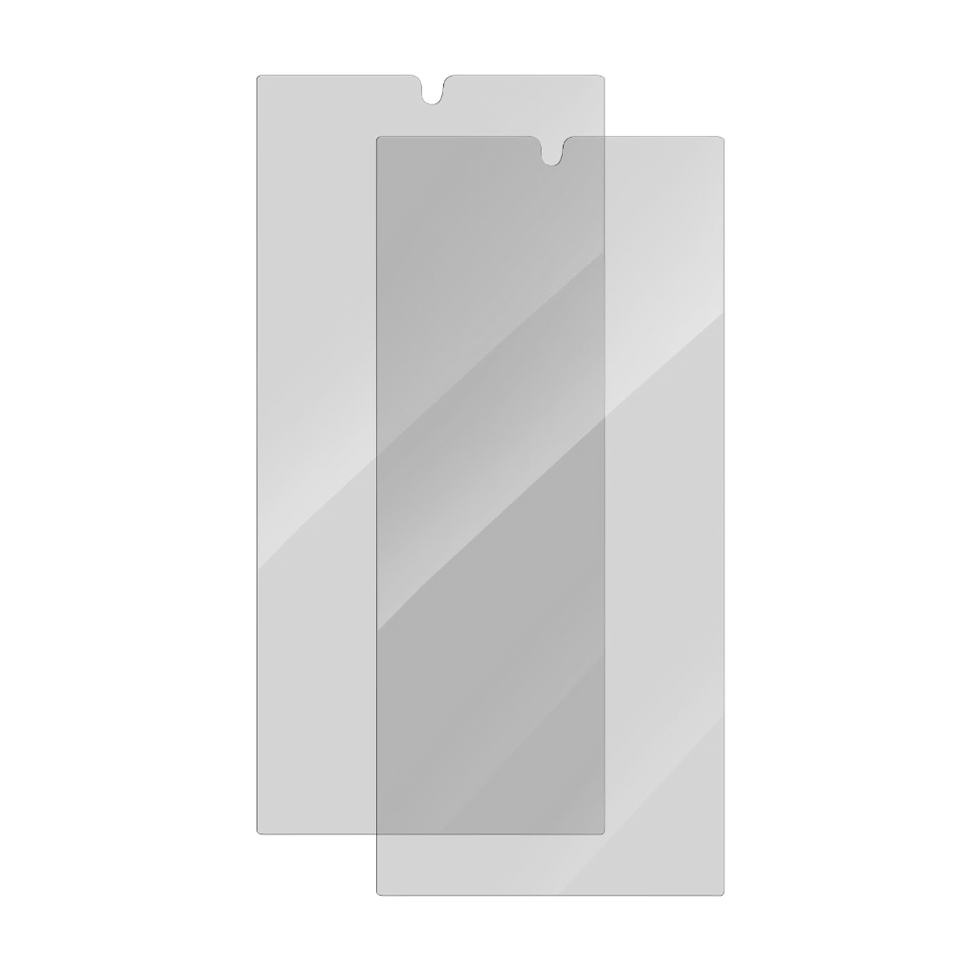 保護フィルムSamsung Galaxy S24 Ultra用 (2枚入り)