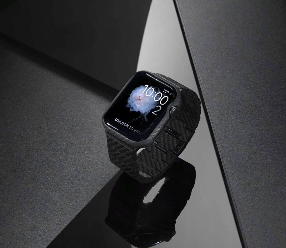 Air Case for Apple Watch Series Ultra/SE/8/7/6/5/4