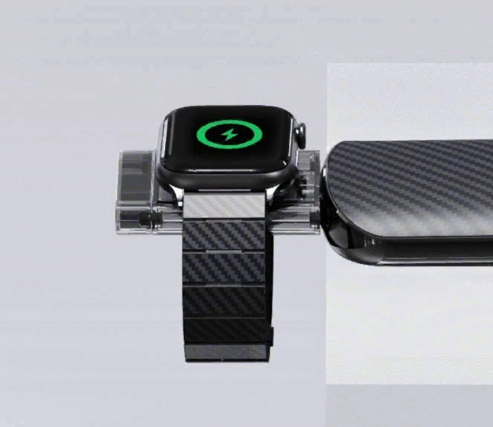 Air Case for Apple Watch Series Ultra/SE/8/7/6/5/4