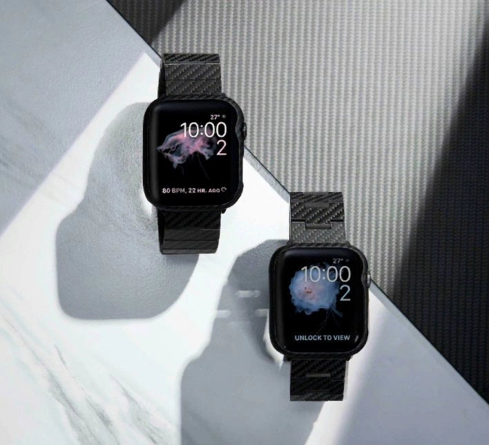 Air Case for Apple Watch Series Ultra/SE/8/7/6/5/4
