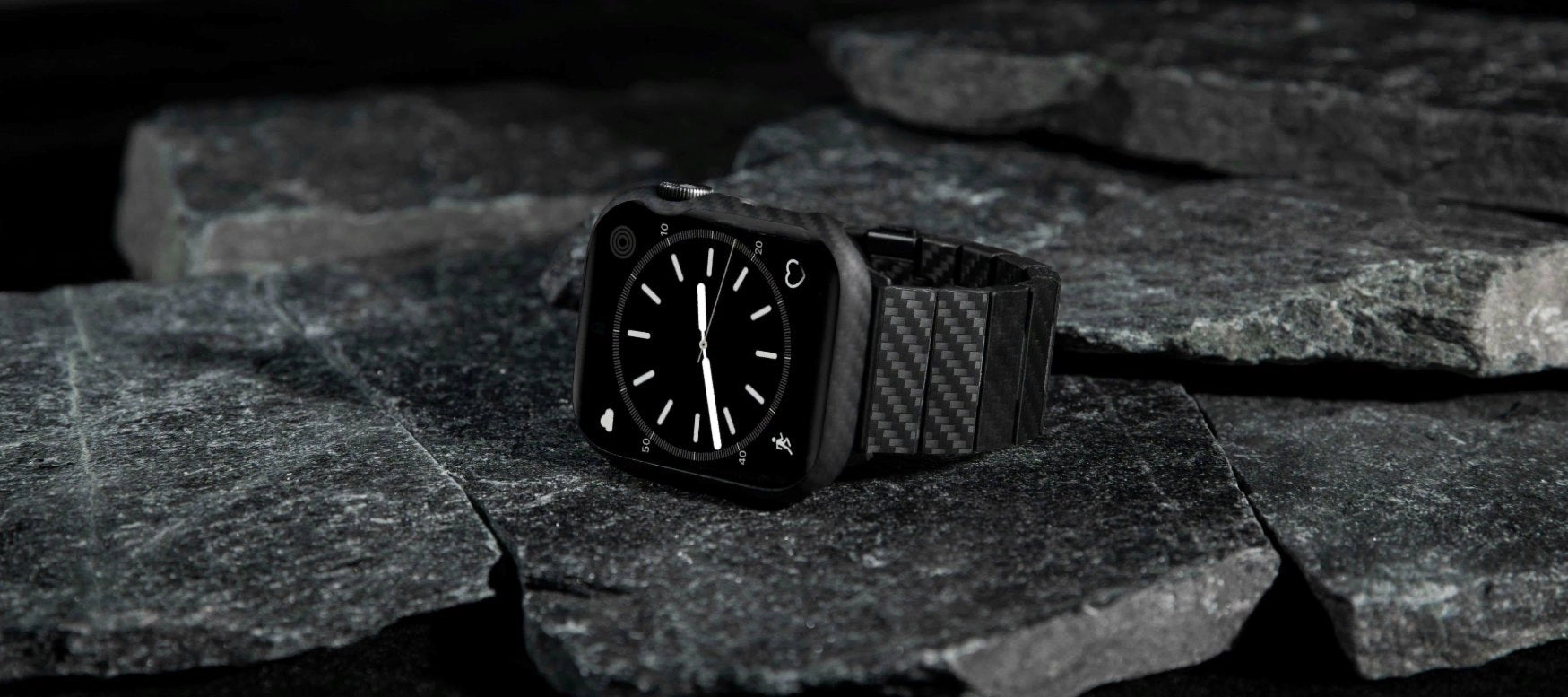 Air Case for Apple Watch Series Ultra/SE/8/7/6/5/4
