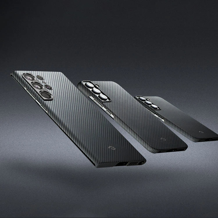 Fusion Weaving MagEZ Case 2 for iPhone 13 Series