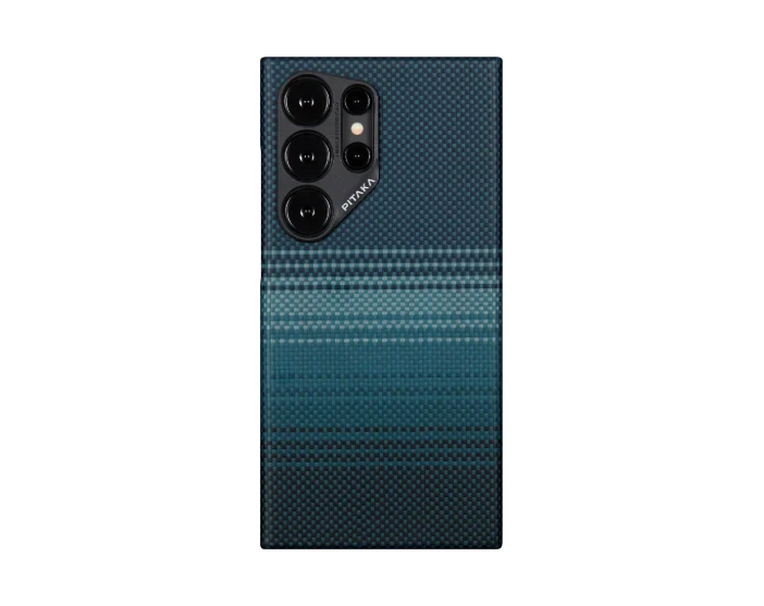 Samsung Galaxy S24 / S24 Plus / S24 Ultra 用 MagEZ Case 4