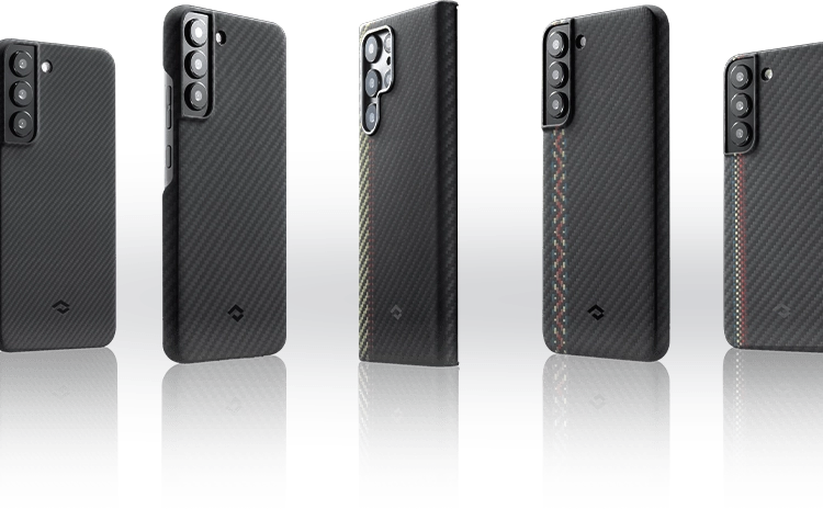 Cases for Samsung Galaxy S22 Series