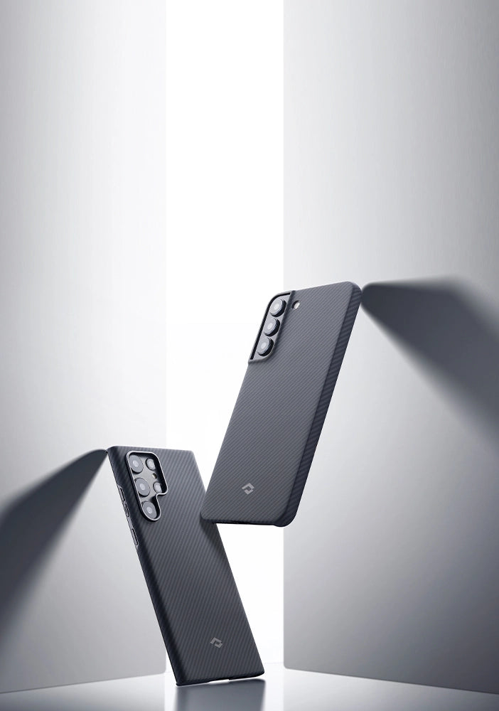 Air Case for Samsung Galaxy S22 Series