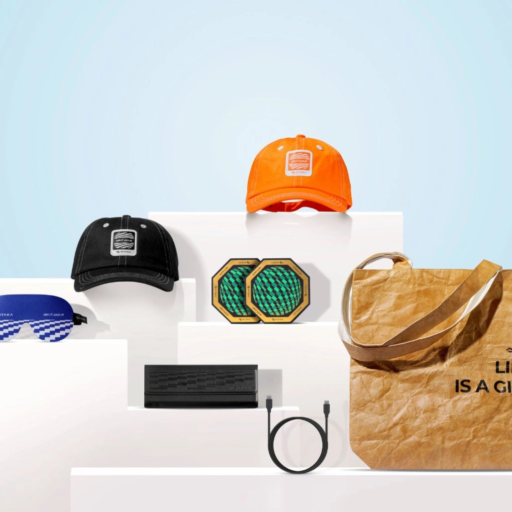 PITAKA Lucky Bag