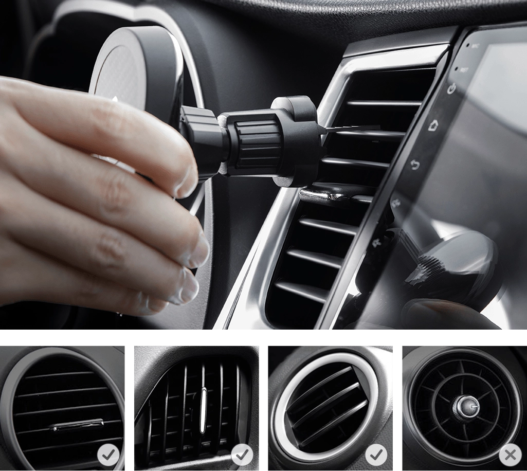 MagEZ Car Mount Lite
