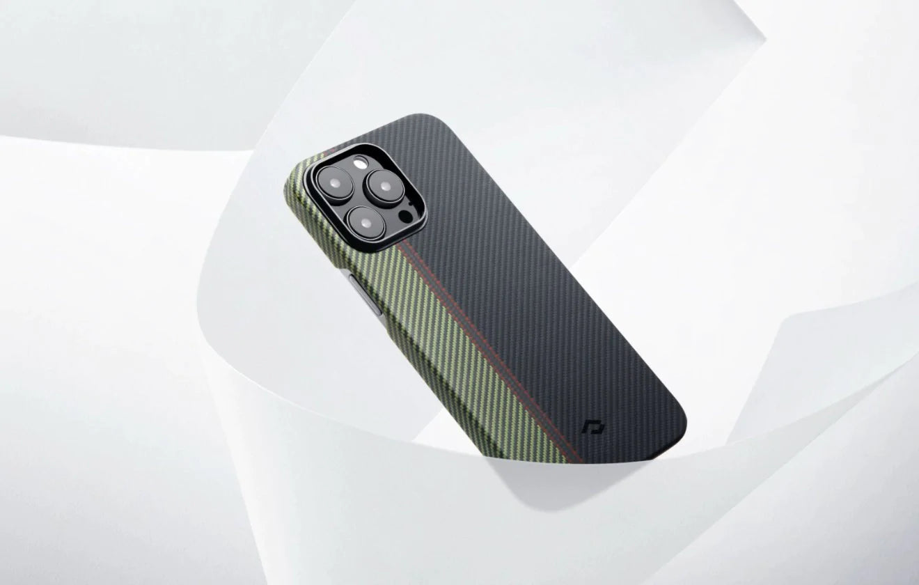 MagEZ Case 3 for iPhone 14