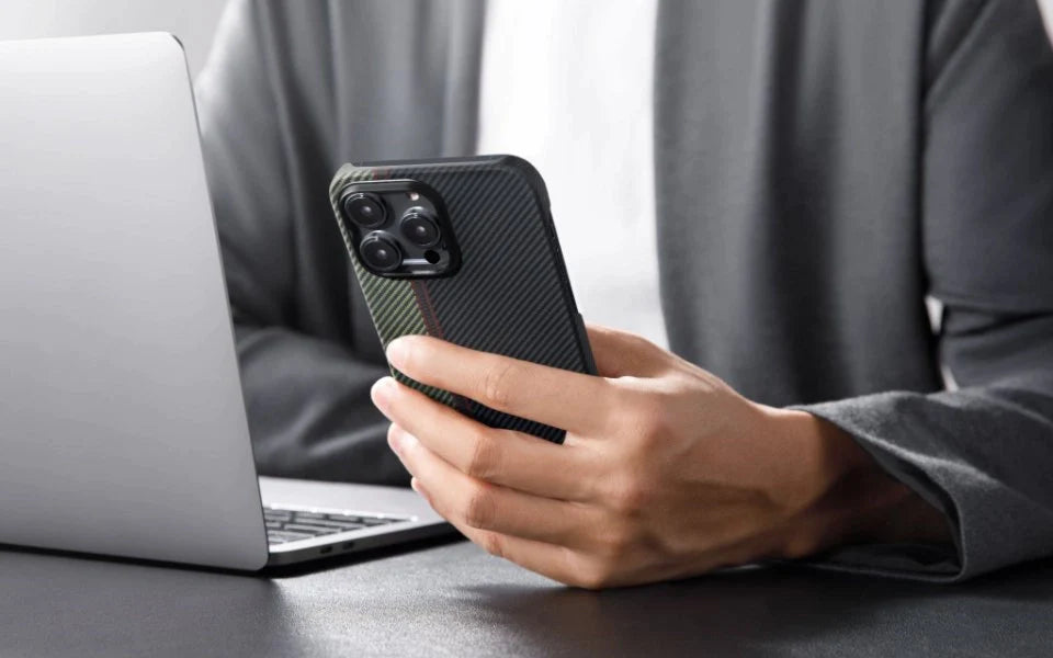 MagEZ Case 3 for iPhone 14