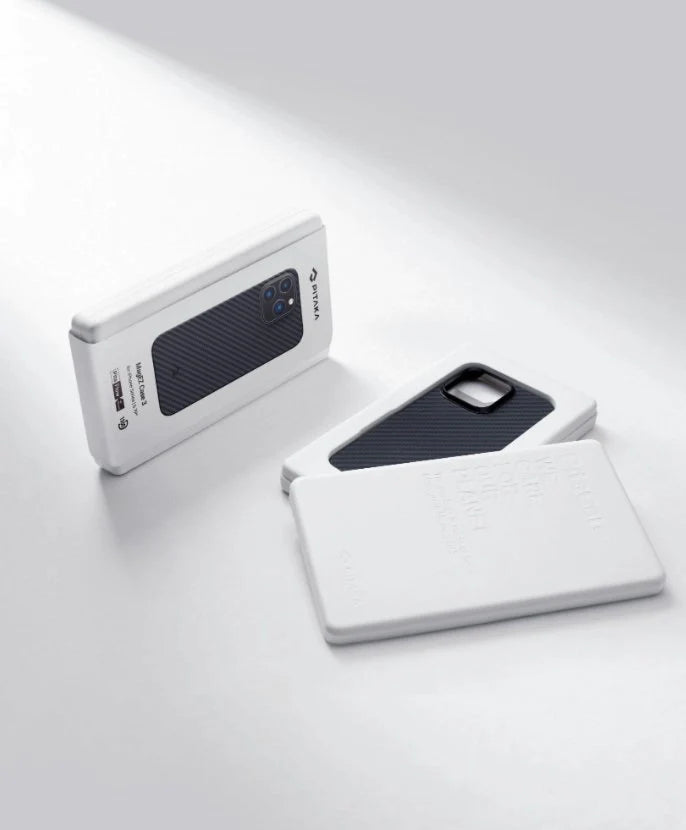 MagEZ Case 3 for iPhone 14