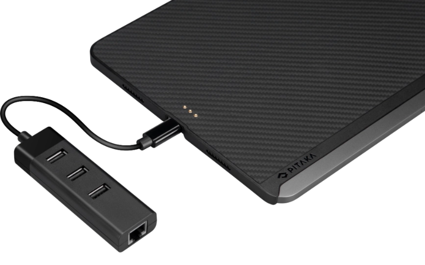 MagEZ Case 3/Pro for iPad Pro 2022