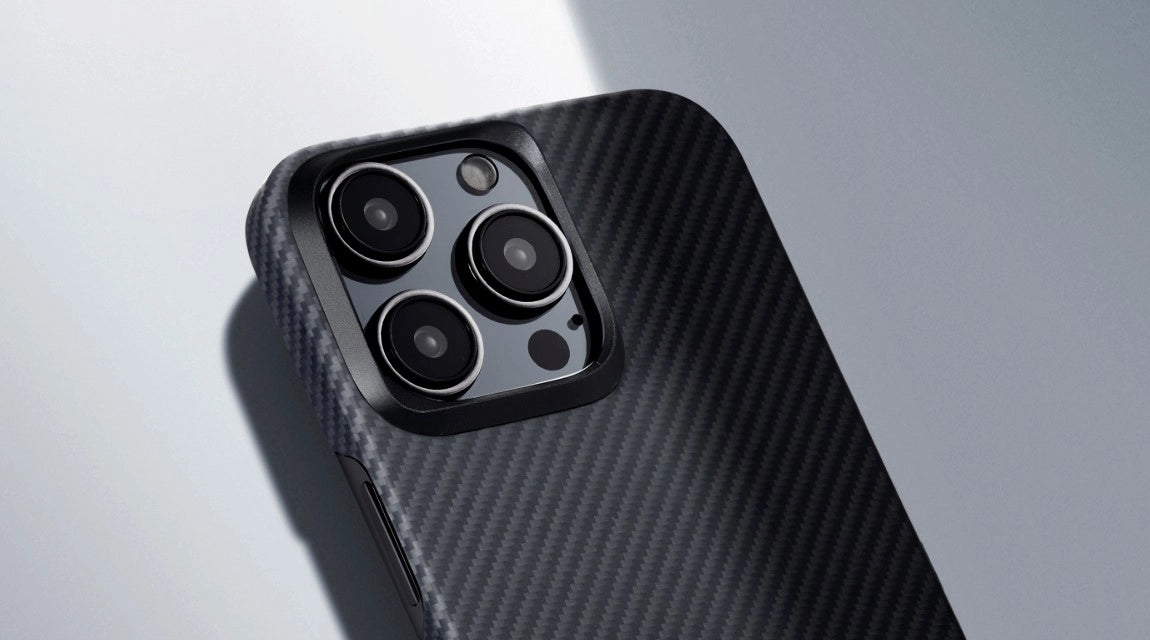 MagEZ Case 4 for iPhone 15 Series