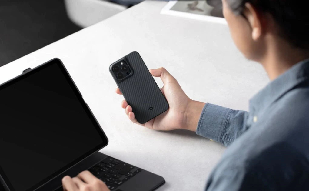 MagEZ Case Pro 3 for iPhone 14 Series