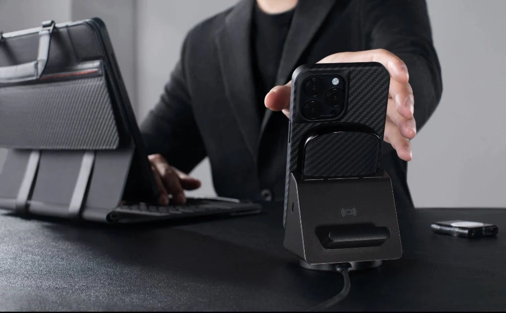 MagEZ Case Pro 3 for iPhone 14 Series