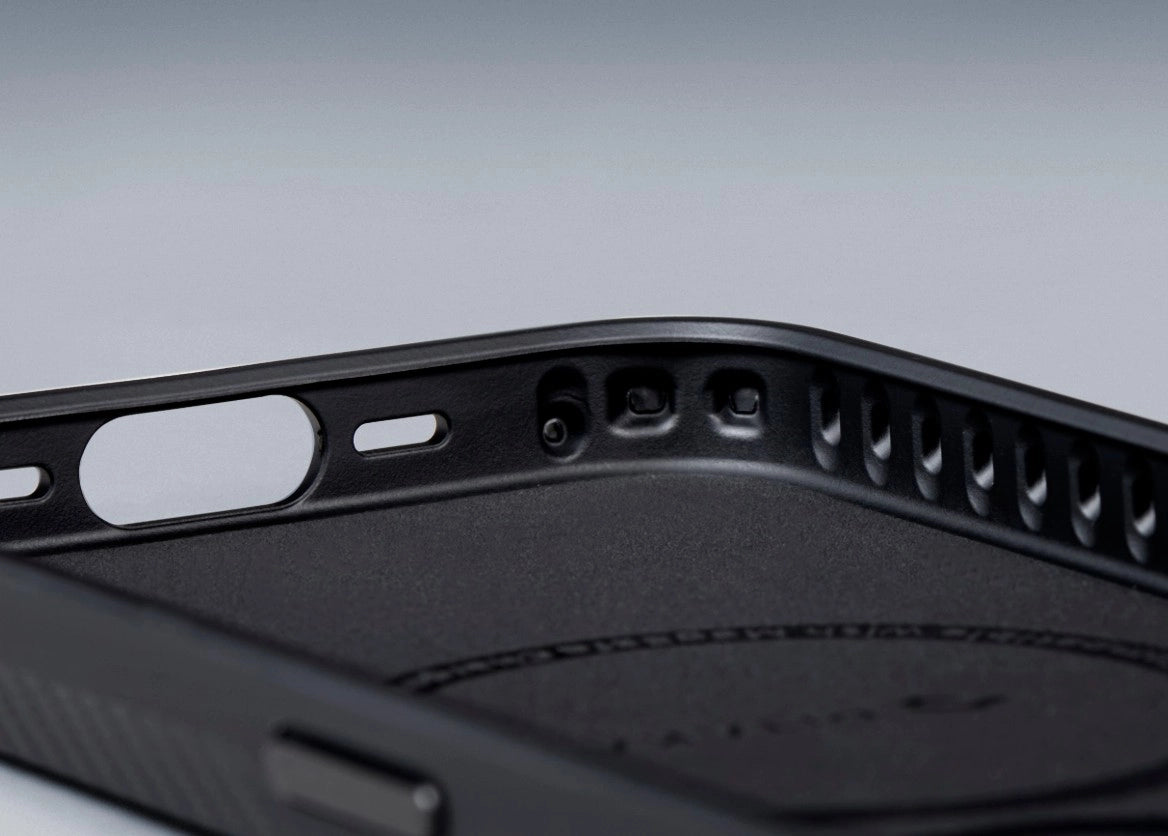 MagEZ Case Pro 4 for iPhone 15 Series