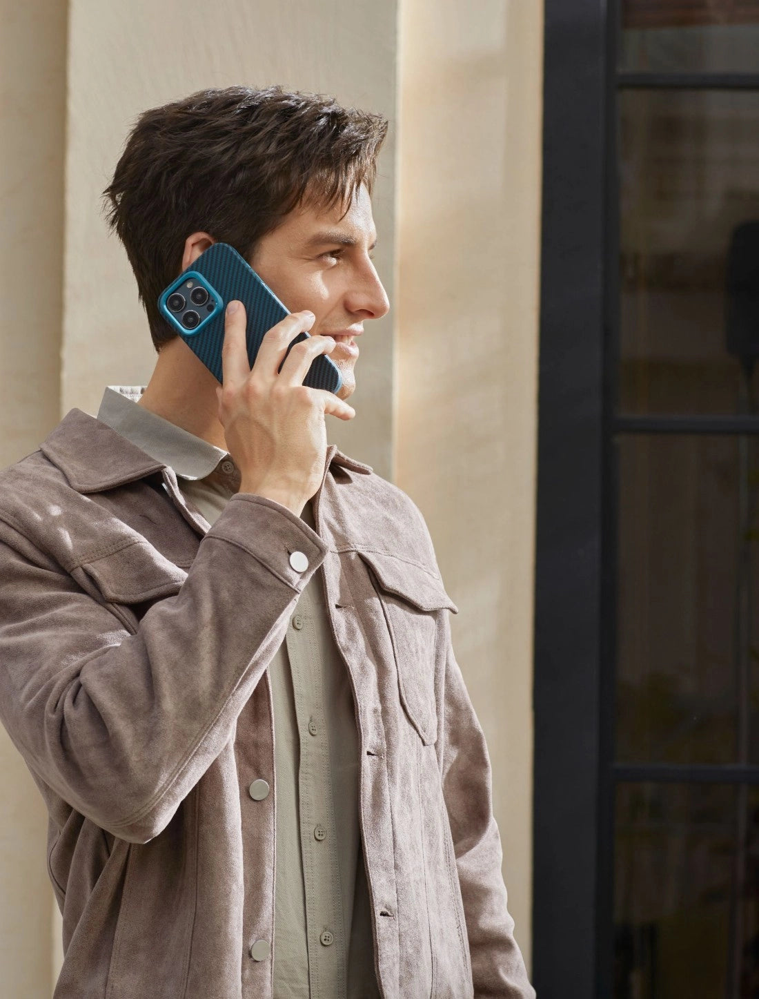MagEZ Case Pro 4 for iPhone 15 Series