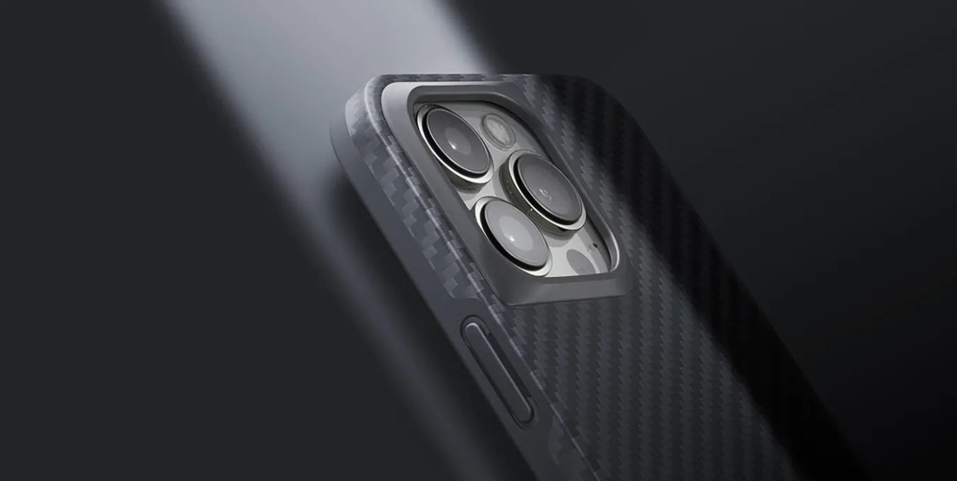 New MagEZ Case Pro for iPhone 13 Series