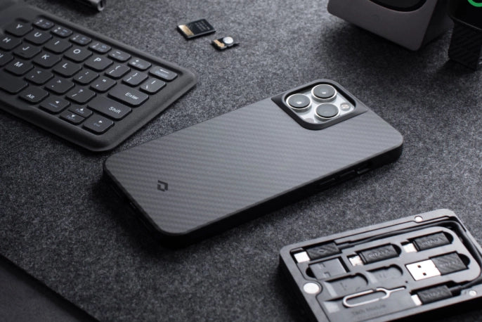 New MagEZ Case Pro for iPhone 13 Series