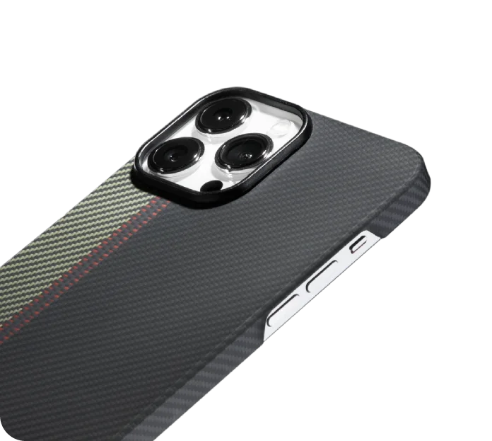Fusion Weaving Air Case