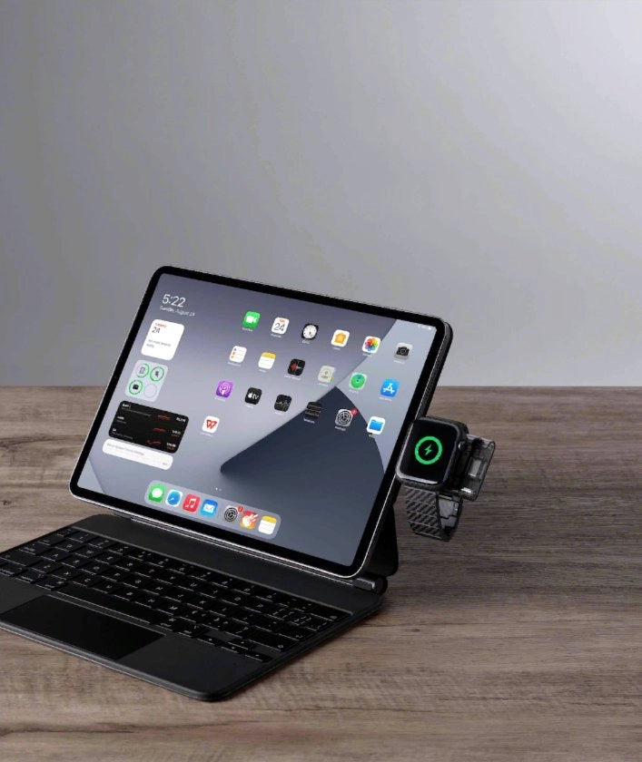 Power Dongle for Apple Watch and AirPods Pro