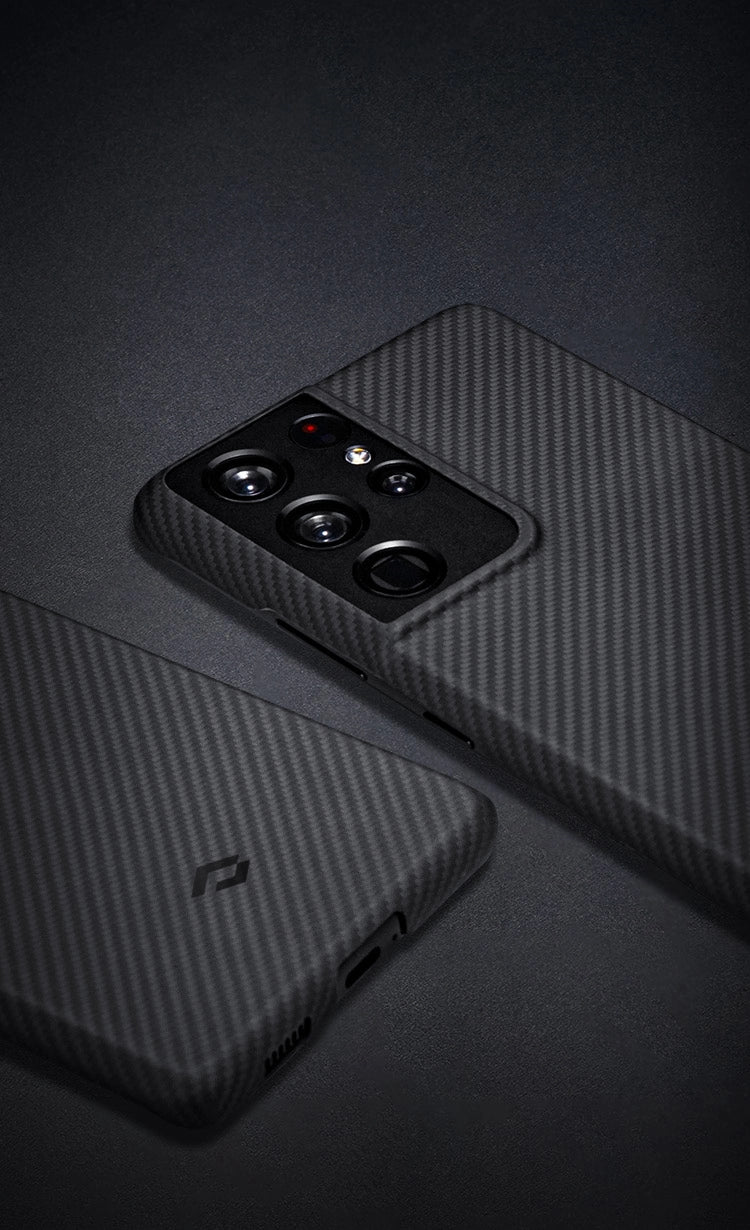 Air Case for Samsung Galaxy S21