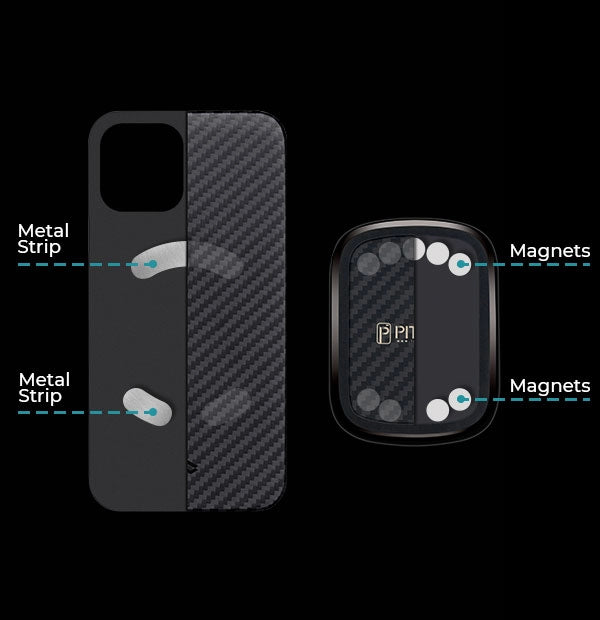 MagEZ Case for iPhone 12