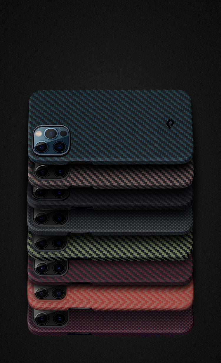 MagEZ Case for iPhone 12