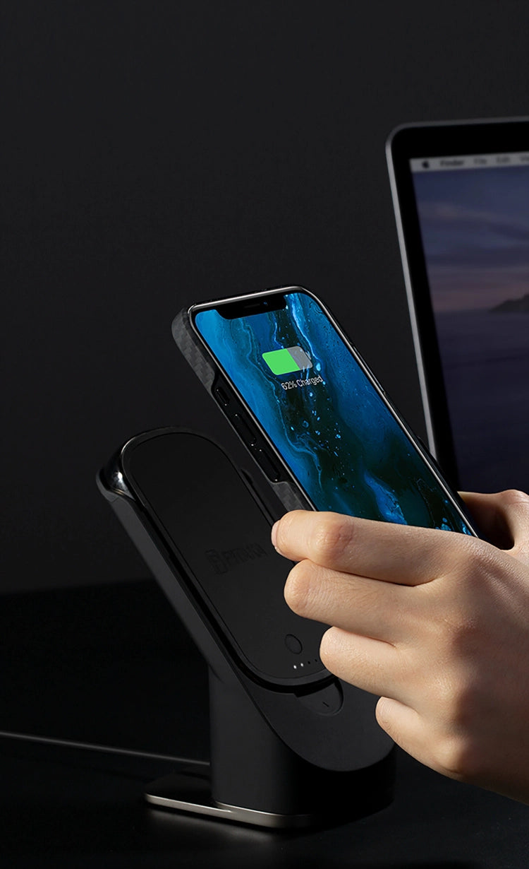 MagEZ Case for iPhone 12