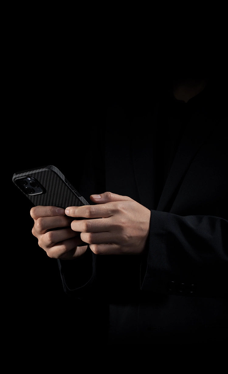 MagEZ Case for iPhone 12