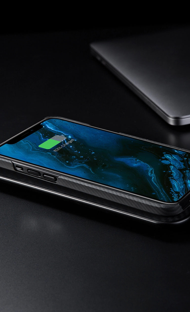MagEZ Case for iPhone 12