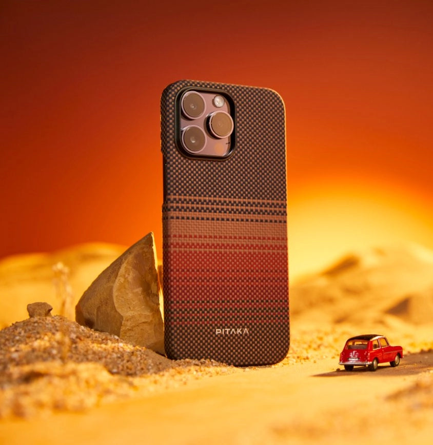 Sunset Moment(Limited Edition) for iPhone 14 Series