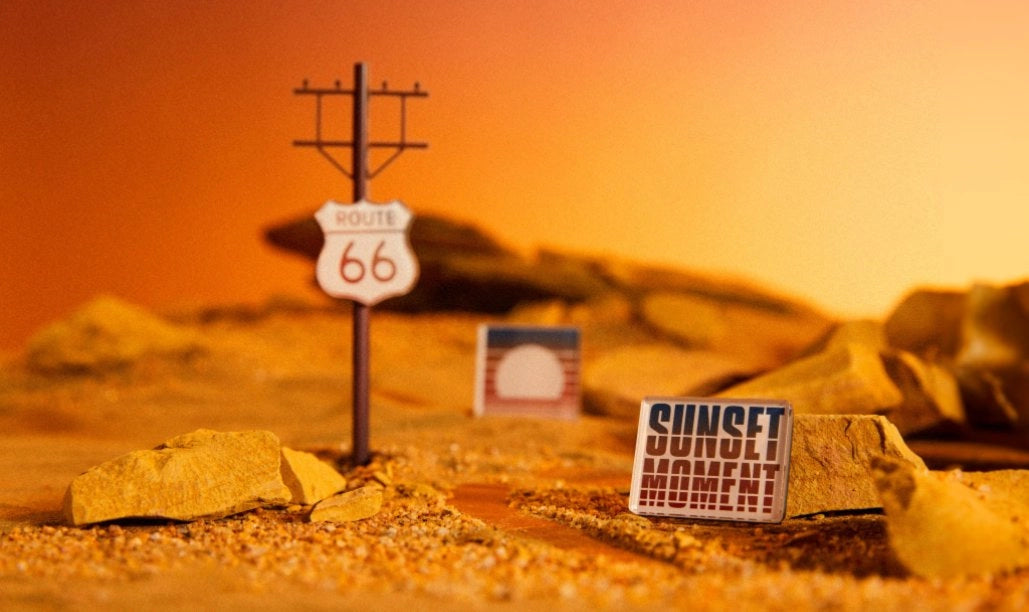 Sunset Moment(Limited Edition) for iPhone 14 Series